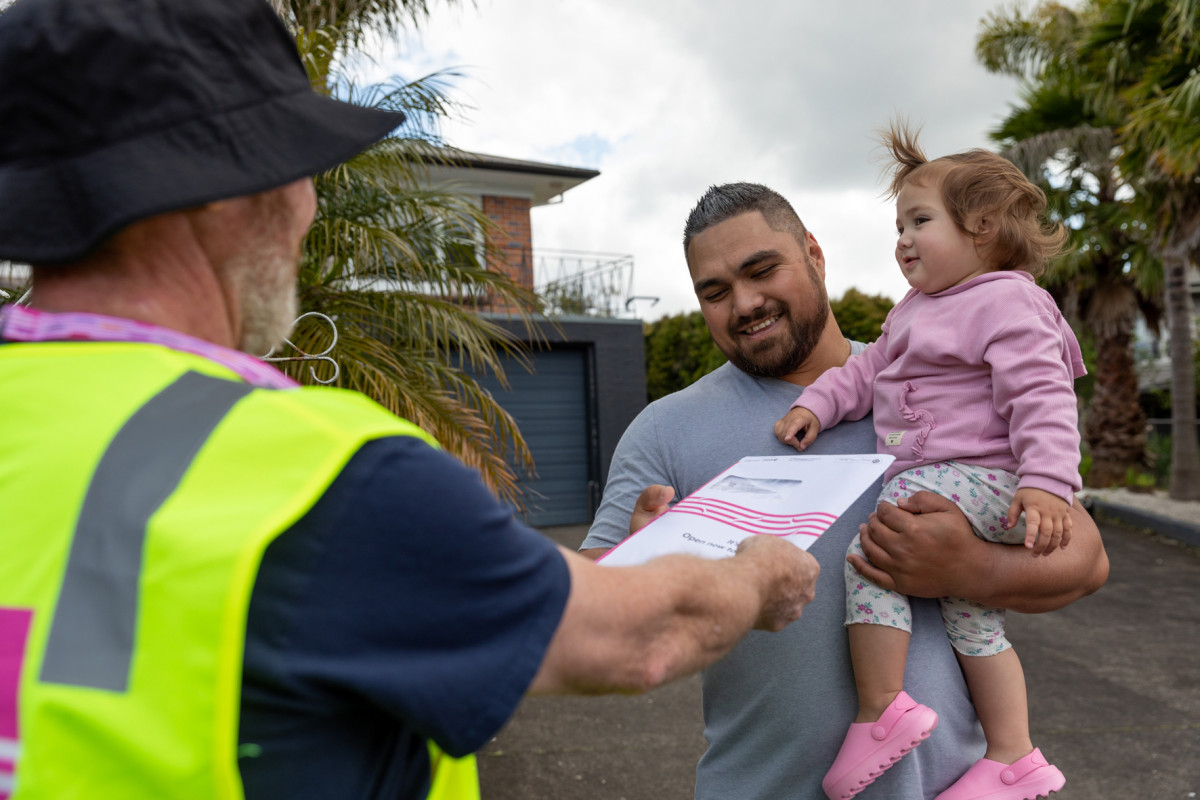 Locally led approach to 2023 Census for Hawke’s Bay and Te Tairāwhiti